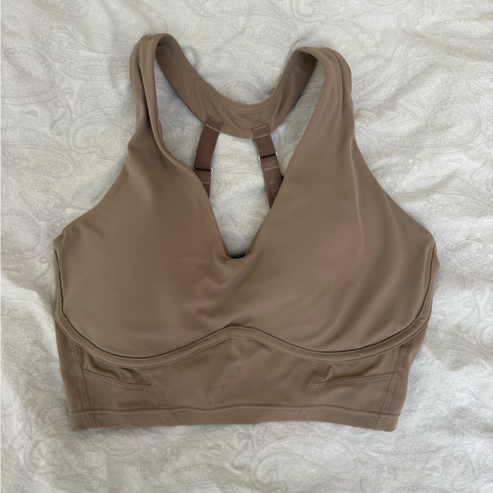 Gymshark Whitney Simmons Sports Bra